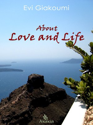 cover image of About Love and Life